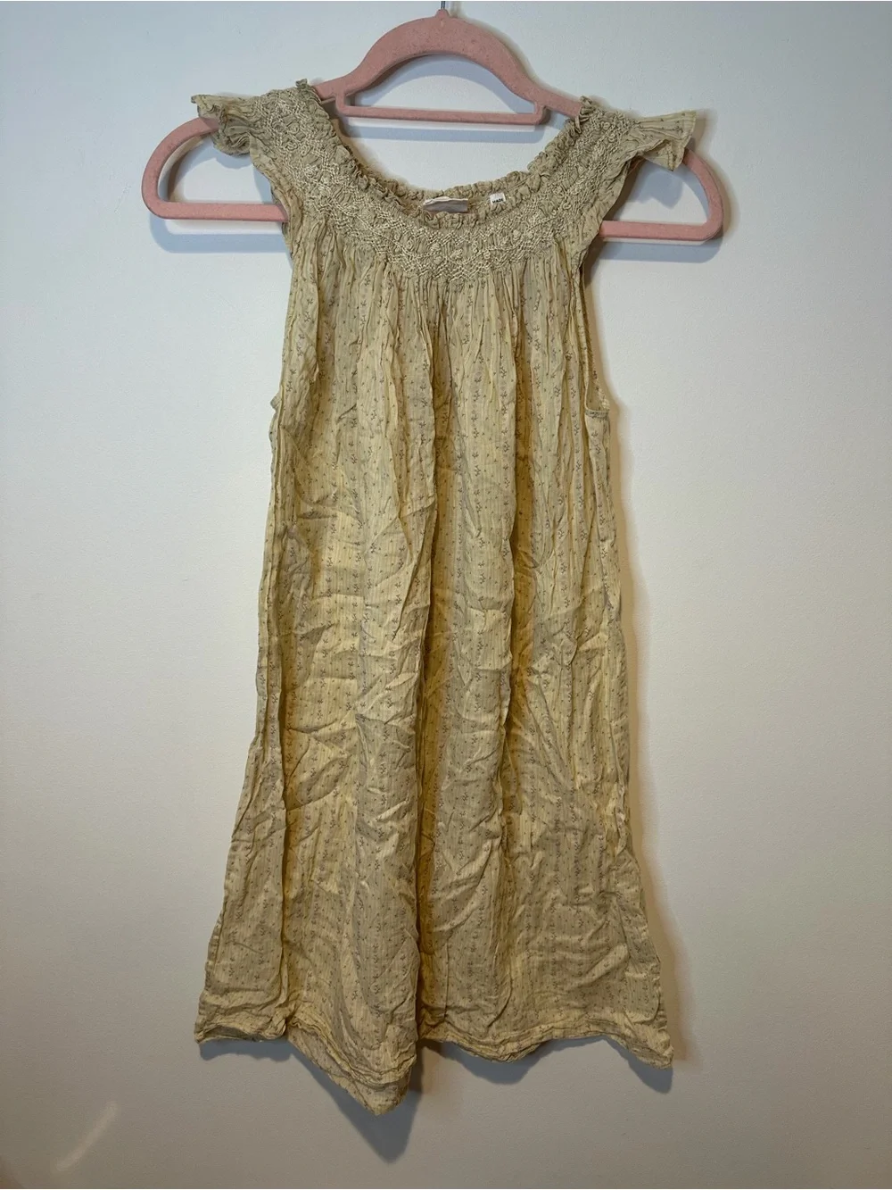 yearling by doen dress size 10